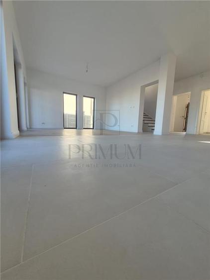 Vila Individuala P+1 - 632 mp Teren - Calitate Premium in Mosnita Noua - toate u - 10