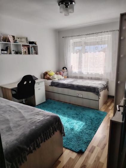 Apartament cu 2 camere decomandat în Kogălniceanu