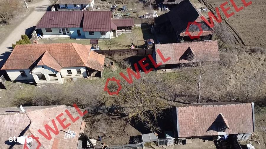 Casa de vanzare in Peteni! - 7