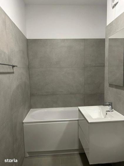 Garsonieră în Central
