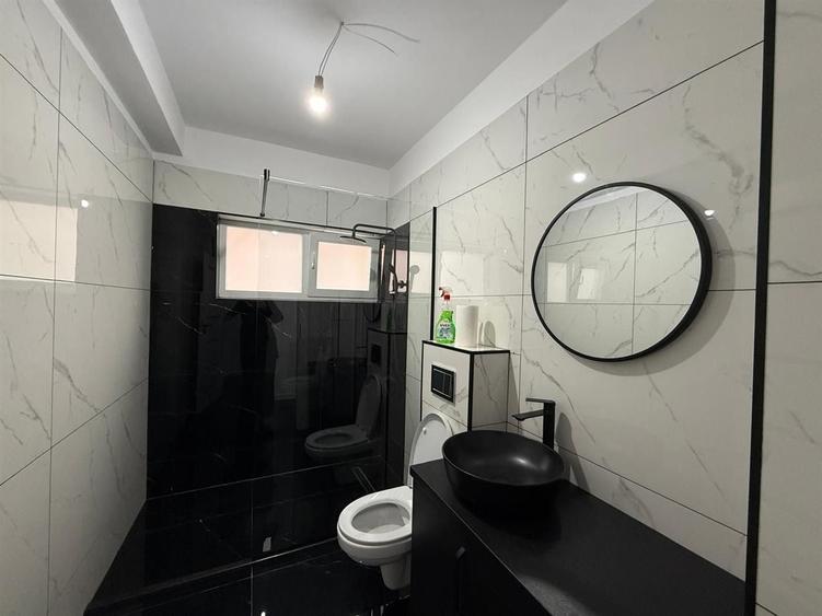 Apartament cu 2 camere decomandat, mobilat în Cristian