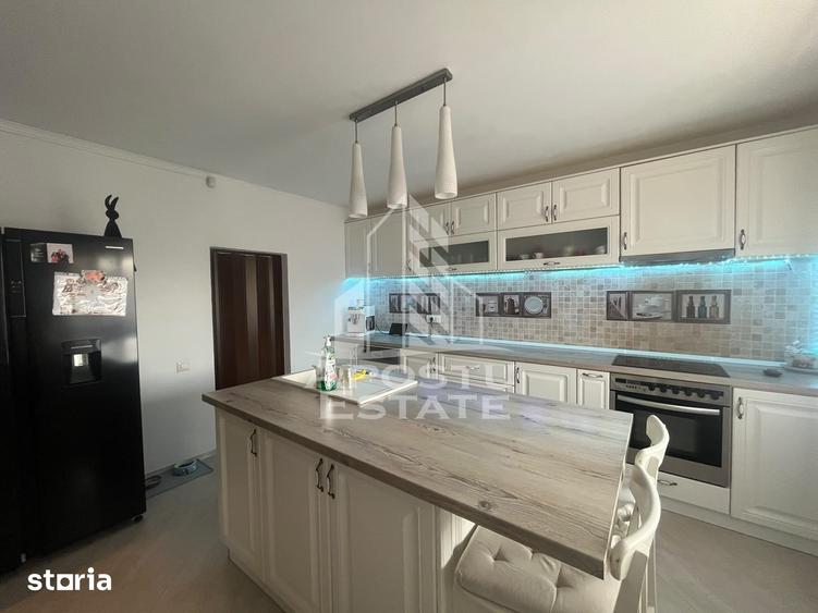 Casă cu 5 camere cu Teren 424 Mp în Frumușeni