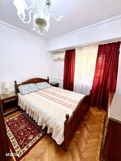 Apartament cu 4 camere decomandat în Centrul Civic