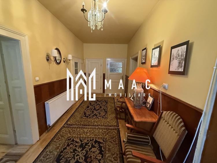 Duplex cu 4 camere cu Canalizare în Sub Arini