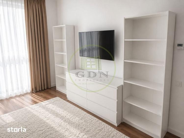 Apartament 2 camere, decomandat, prima inchiriere | Tower Residence !! - 4