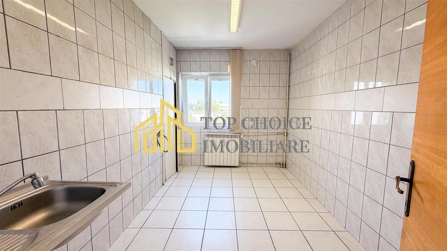 Apartament cu 2 camere decomandat, mobilat în Aviației