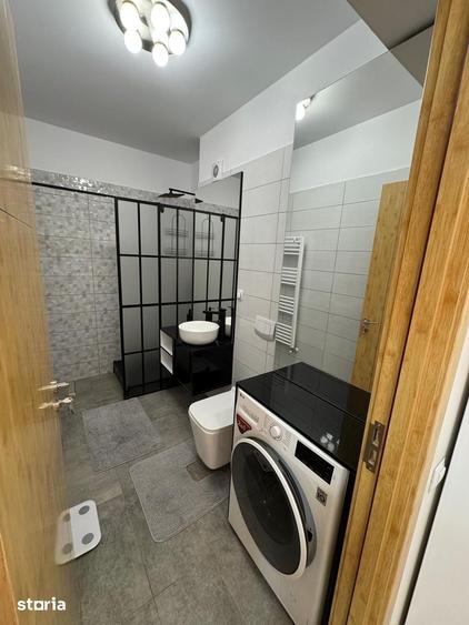 APARTAMENT 2 CAMERE/ZONA AVIATIEI/ONIX PARK - 8