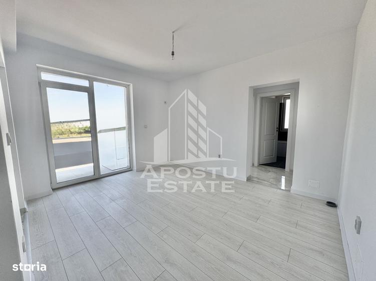 Apartament cu 2 camere în Calea Urseni