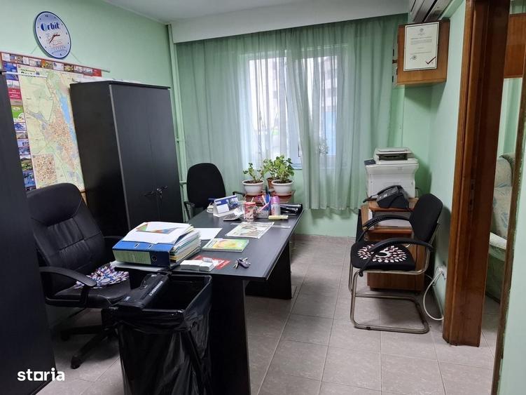 Apartament cu 2 camere în 9 Mai