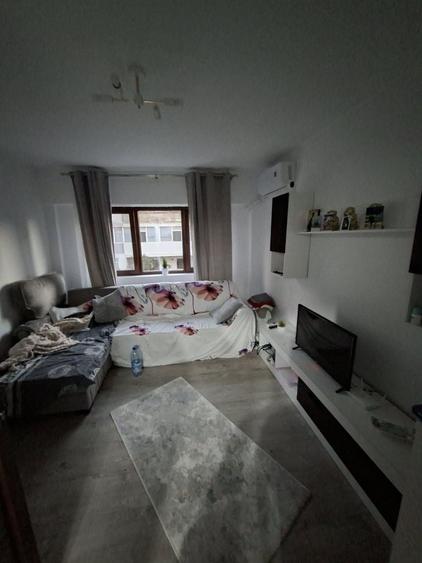 Garsonieră în Barieră