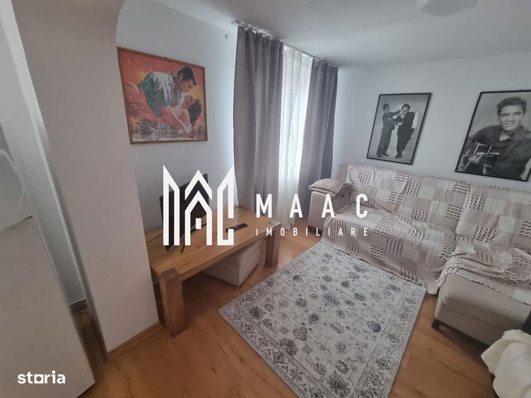 Apartament 2 camere | 51 MPU | Etaj 5 | Hipodrom 3 - 2