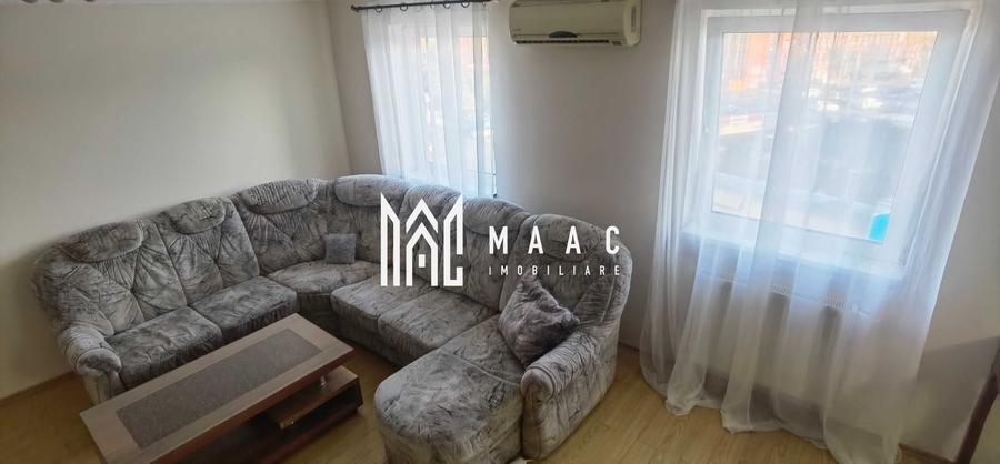 Apartament 3 camere de închiriat | Etaj 5,Terezian | 72 mp - 4