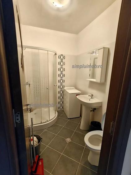 Garsonieră decomandată în Sălăjan