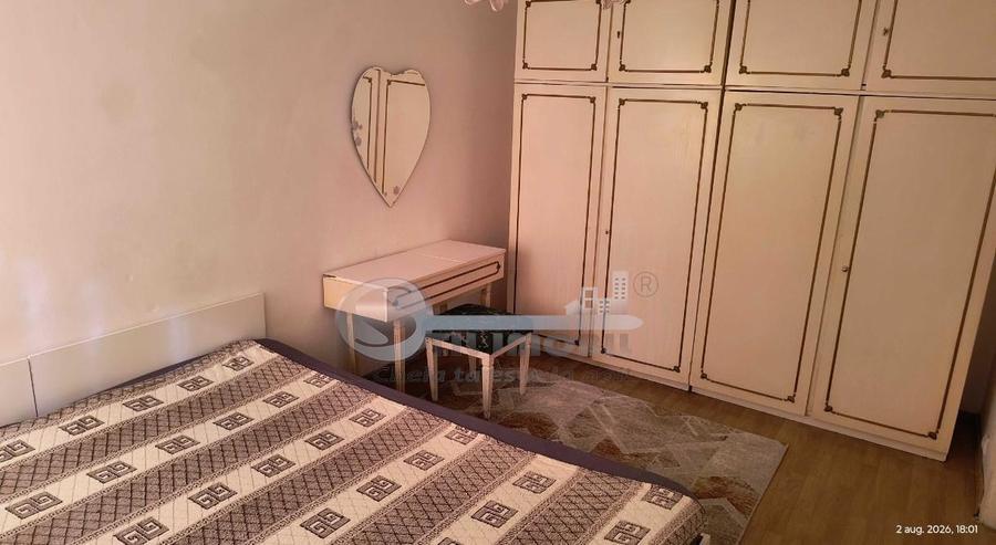 Apartament cu 2 camere decomandat în Podu Roș