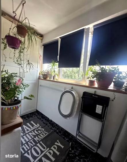 Apartament cu 3 camere în Titan