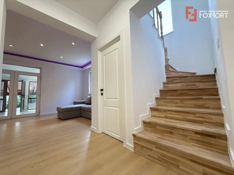 Casa cu 5 camere si teren de 630 mp in Dumbravita | Venit pasiv 240/luna - 18