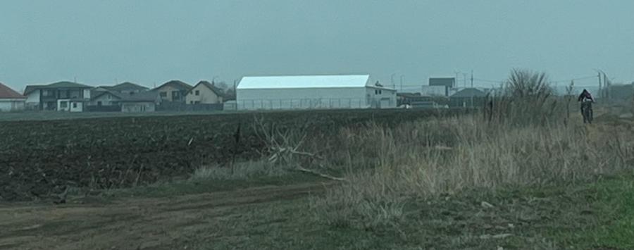 Teren agricol extravilan de 14599 mp, în Tunari