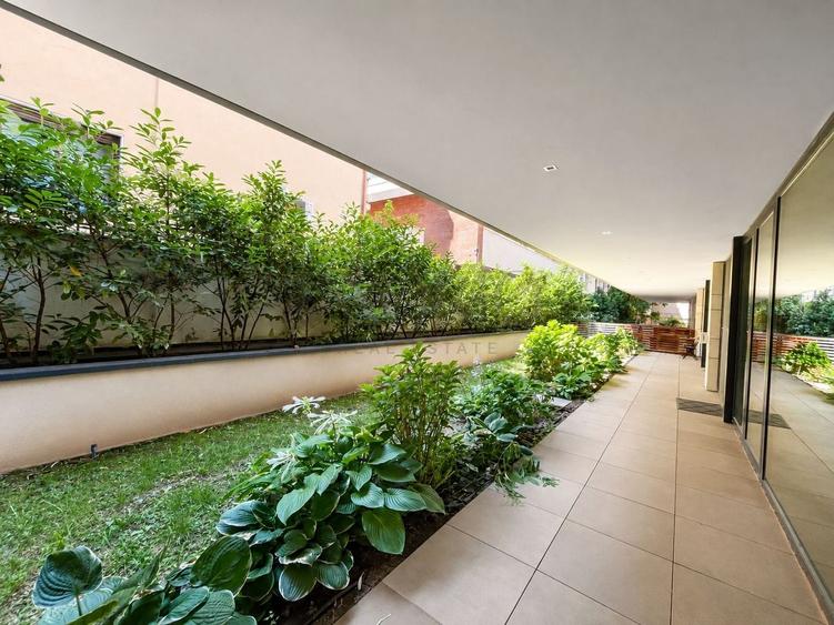 Apartament cu 4 camere în Primăverii