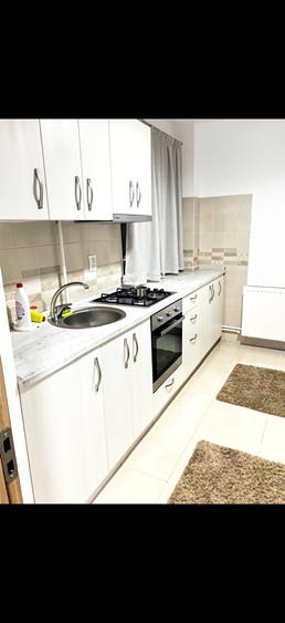 Apartament cu 2 camere decomandat în Iancului