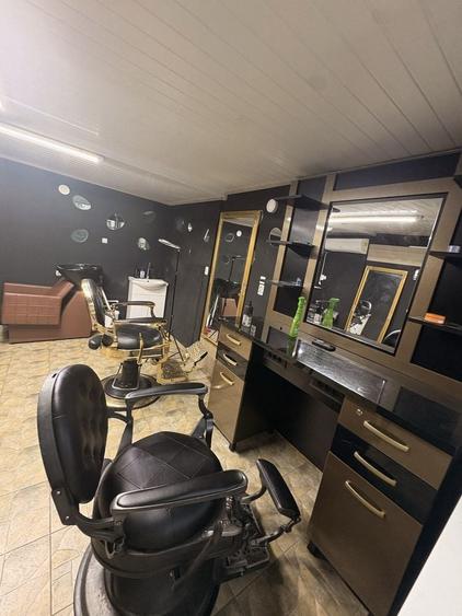 Spațiu comercial, de 26 mp, în Central