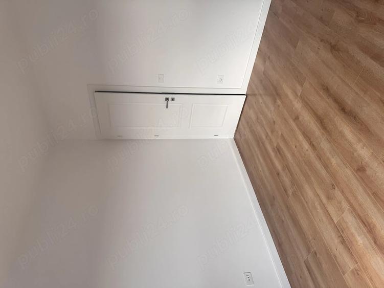 Apartament cu 2 camere semidecomandat în Grădiște