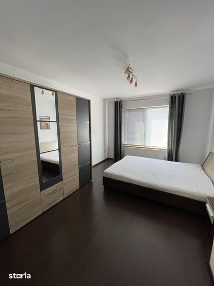 Apartament cu 2 camere decomandat în Bună Ziua