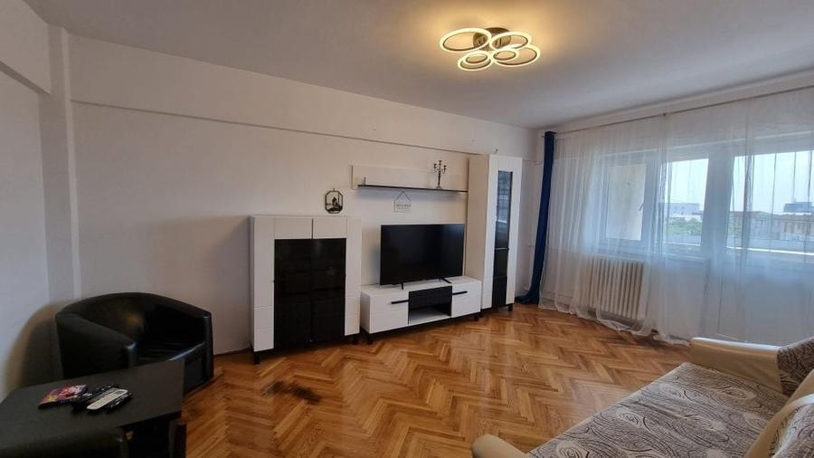 Apartament cu 3 camere decomandat în Ultracentral