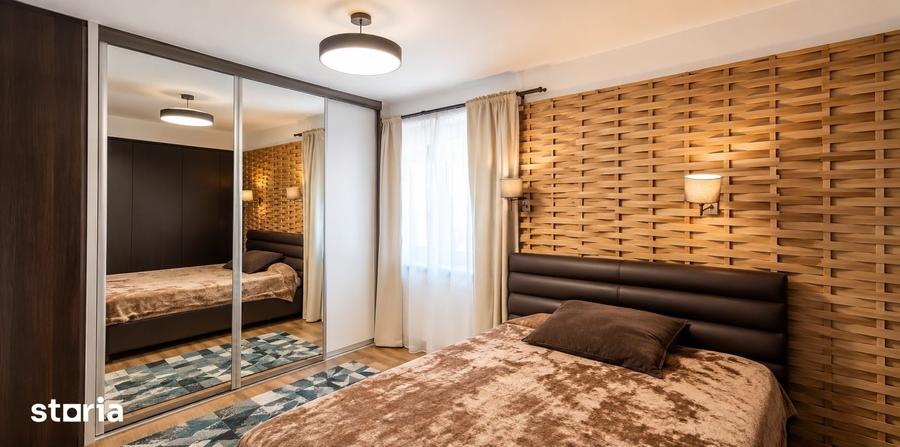Apartament 2 camere - curte proprie - petfriendly - 5