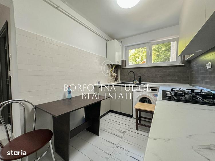 Apartament 2 camere | Grigorescu | Decomandat | Prima inchiriere - 10