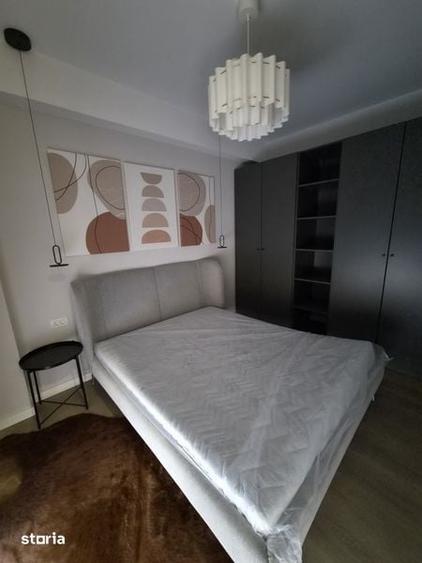 Apartament cu 2 camere în Orașul Nou