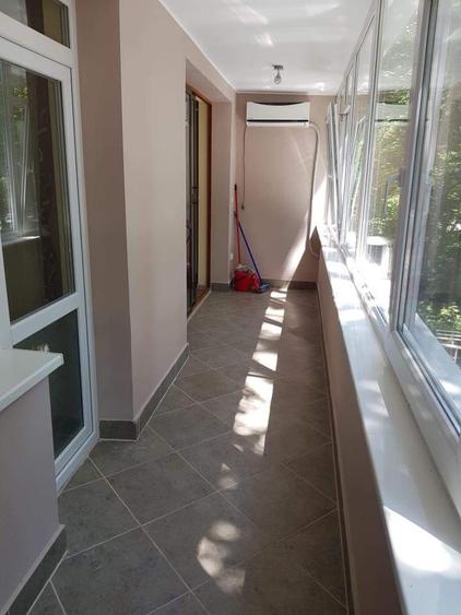 Apartament cu 2 camere semidecomandat în Țiglina 2