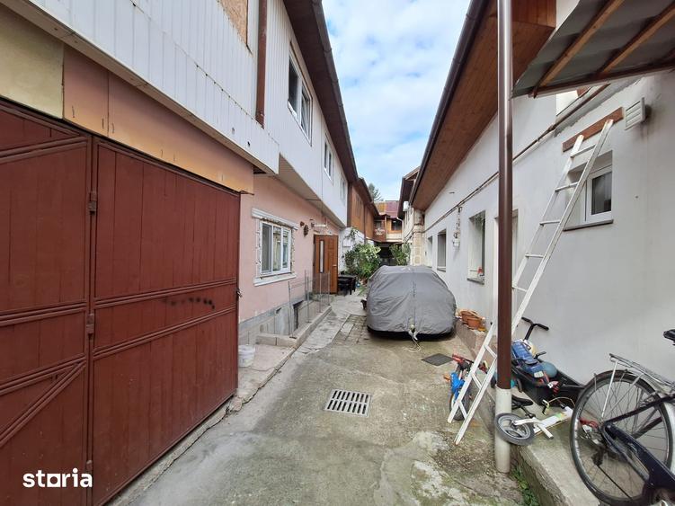Apartament cu 4 camere în Central