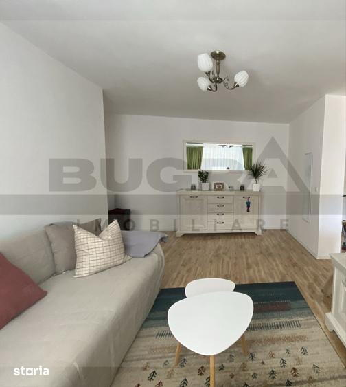 Apartament 2 camere modern, 50mp, etaj intermediar, zona Horea - 7