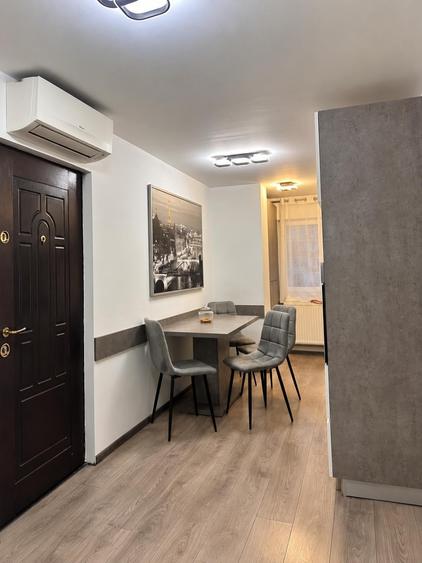 Apartament cu 3 camere decomandat în Mănăștur