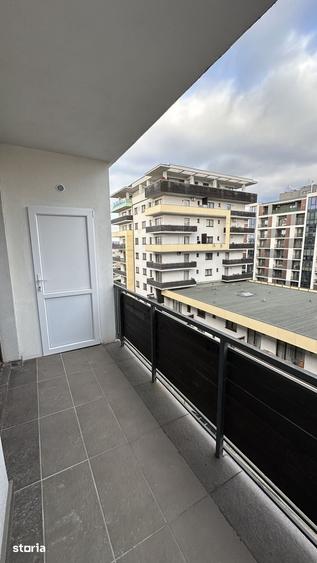 Apartament cu 3 camere în Bună Ziua