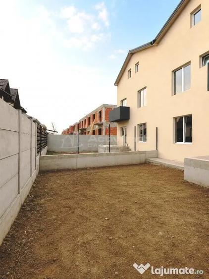 Casă cu 4 camere cu Teren 200 Mp în Prelungirea Ghencea