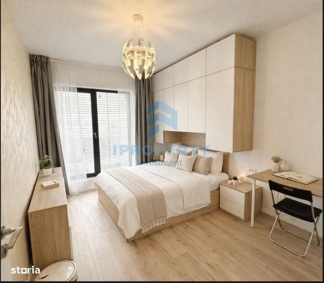 Inchiriere Apartament 2 camere in Exigent Plaza - 6