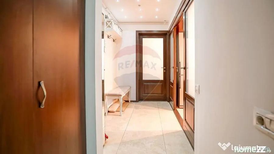 Apartament cu 2 camere decomandat în Răcădău