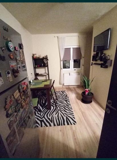 Apartament cu 2 camere decomandat în Alfa