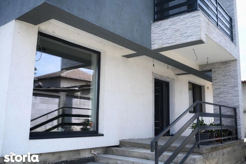 Casa 1 etaj, 140mp, gata de utilizare - 9