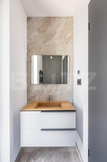 Duplex cu 4 camere cu Canalizare în Dumbrăvița