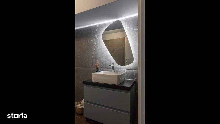 Apartament 2 camere inchiriere Bucurestii Noi - 6