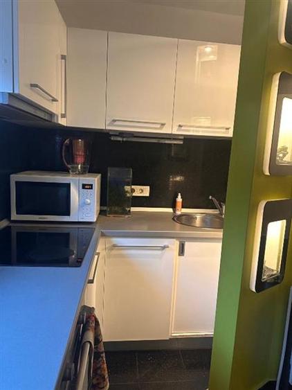 Apartament cu 3 camere decomandat, mobilat în Fabric