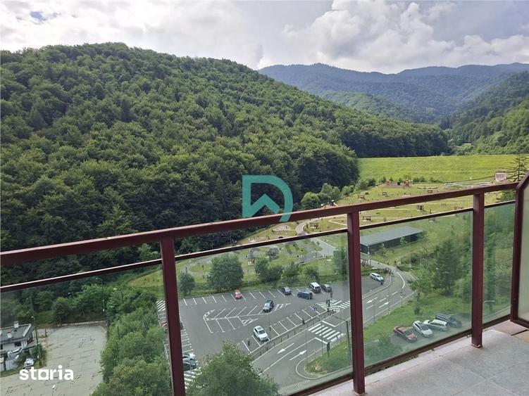Apartament cu 3 camere în Valea Cetății