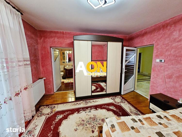 Casa D+P+M, 5 camere, 1254 mp teren, Micesti - 3