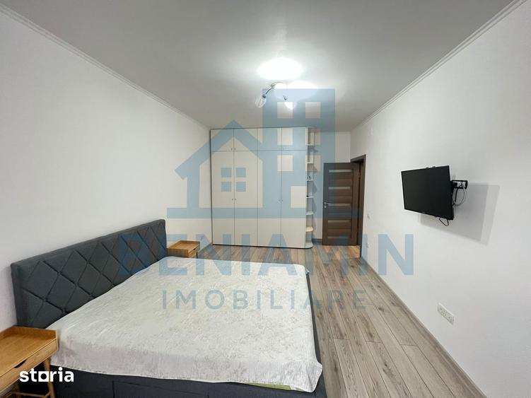 Garsonieră decomandată în Dârste