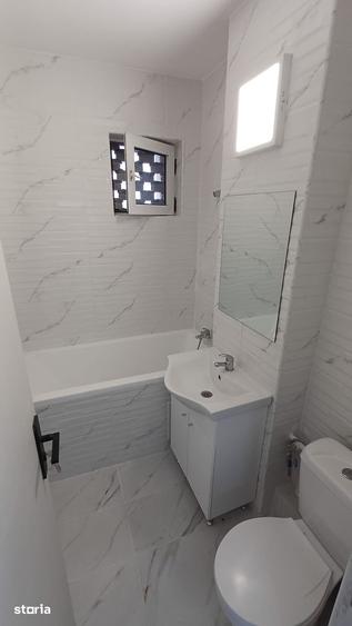 Apartament 2 camere cu balcon, Calea Bucure?ti - 10