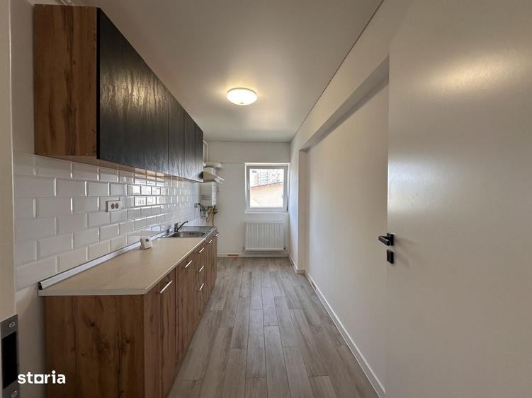 Apartament cu 2 camere decomandat în Theodor Pallady