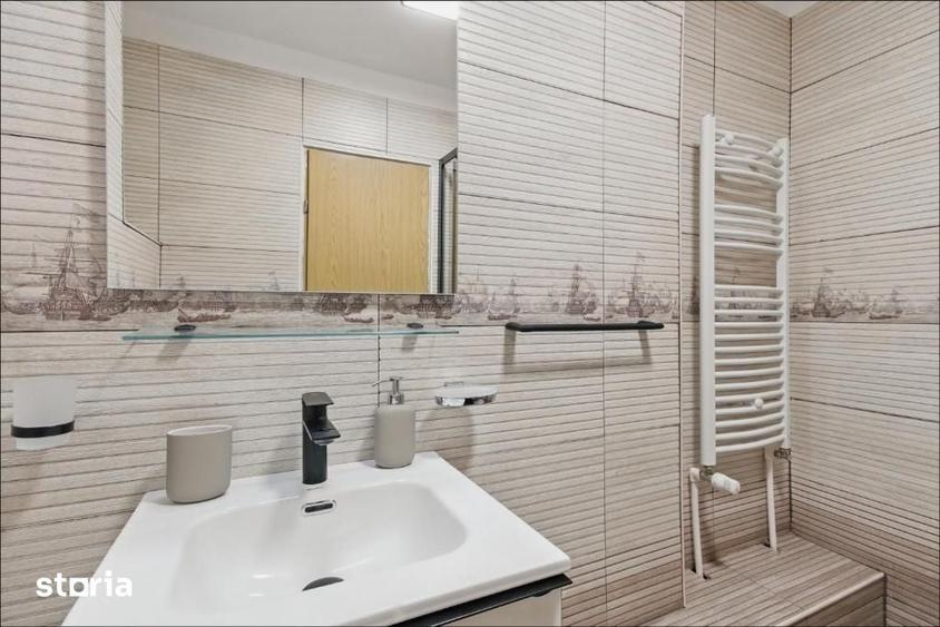Apartament 2 camere+office in vila in zona Victoriei-Basarab - 4