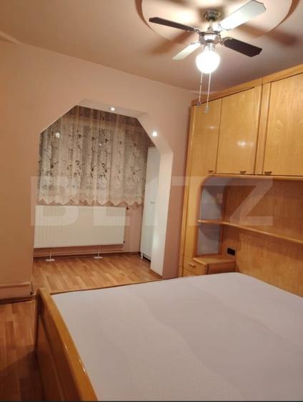 Apartament de vanzare, cu 3 camere, Nufarul - 6